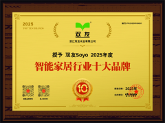 2025年全面拥能化转型