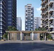 亦具有诸多海外项目设想