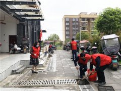 “橘红”已然成为苗乡上最明显、最温暖的标